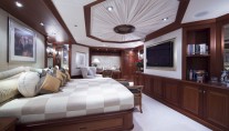 MOSAIQUE Master Cabin